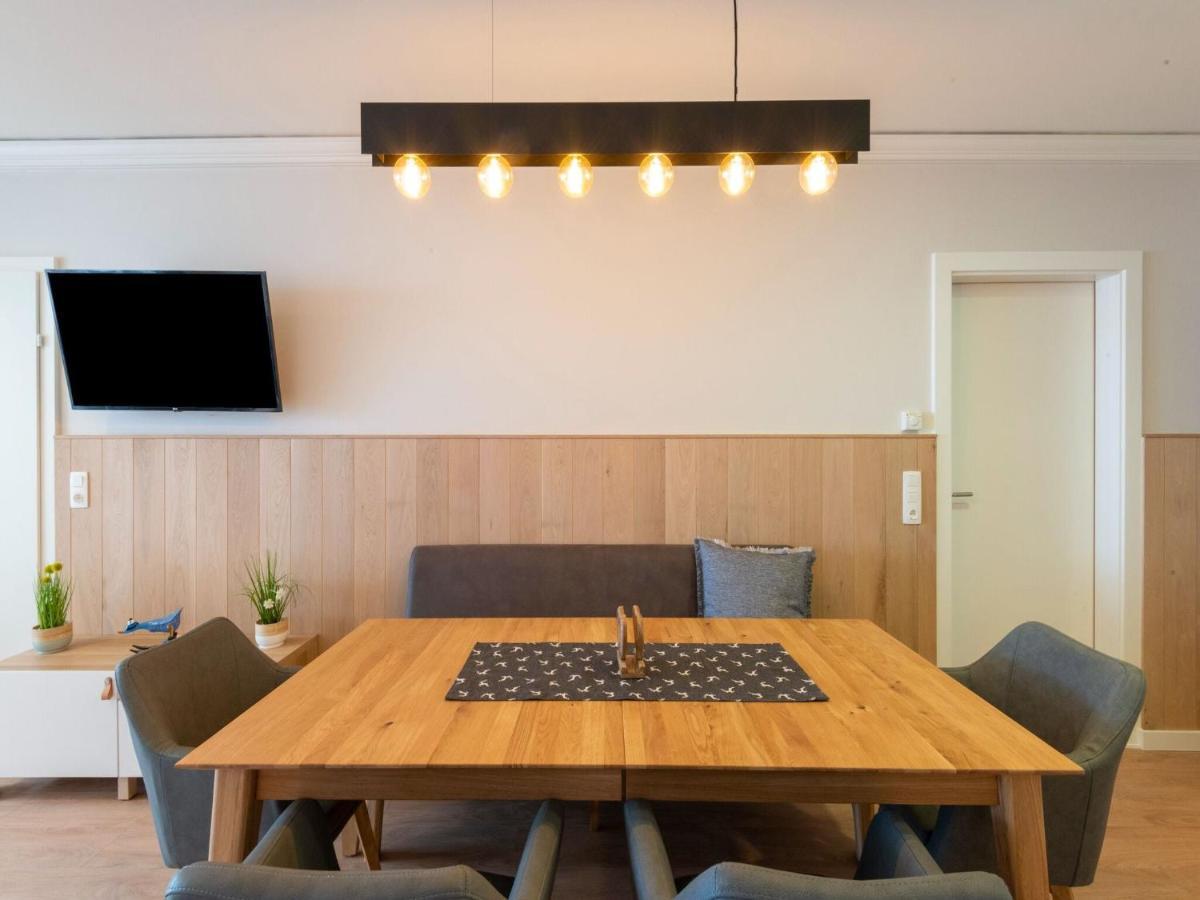 Holiday Apartment In Zwieselstein Near S Lden Зёльден Экстерьер фото