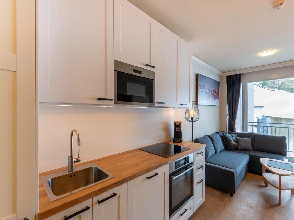Holiday Apartment In Zwieselstein Near S Lden Зёльден Экстерьер фото