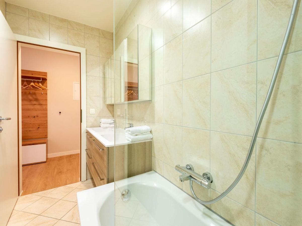 Holiday Apartment In Zwieselstein Near S Lden Зёльден Экстерьер фото