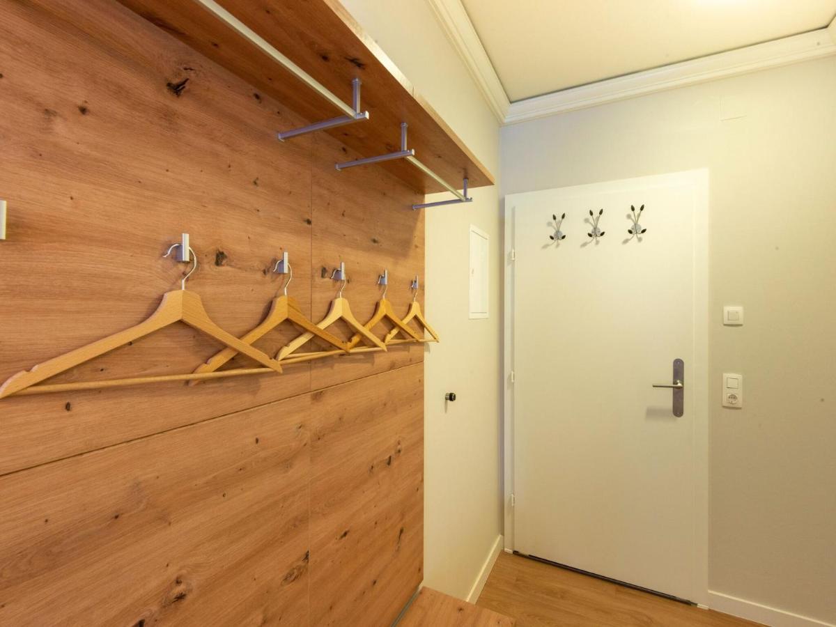 Holiday Apartment In Zwieselstein Near S Lden Зёльден Экстерьер фото