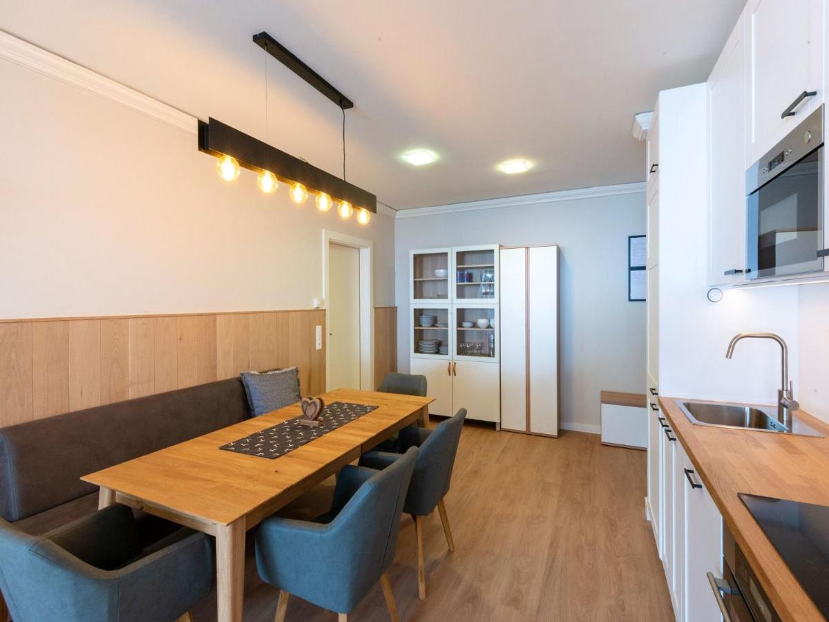 Holiday Apartment In Zwieselstein Near S Lden Зёльден Экстерьер фото