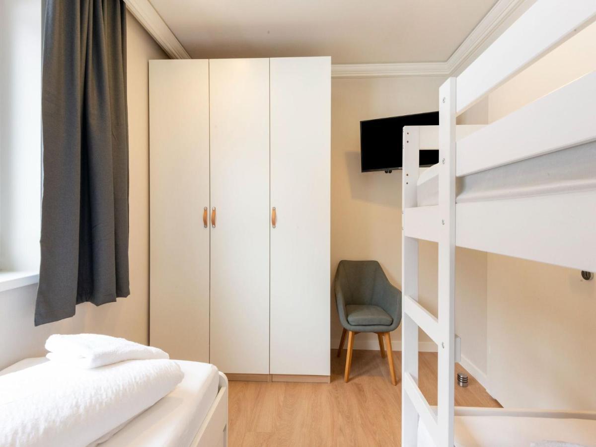 Holiday Apartment In Zwieselstein Near S Lden Зёльден Экстерьер фото